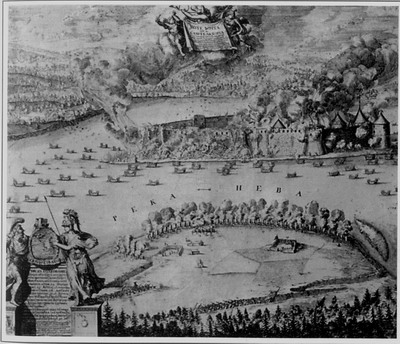 ����� ���������, 1702 �. ������� �.���������